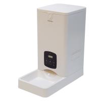 Автоматическая кормушка для кошек и собак Pawgether F100 FRESH 100 5,5 л с таймером