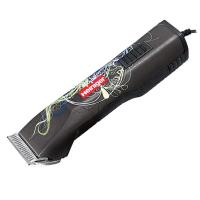 Машинка Heiniger Saphir Cord для стрижки животных, собак, кошек с лезвием #40 0,25 мм