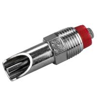 Поилка ниппельная для поросят и молодняка Ø3/8" 1/2" наружн.