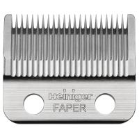 Ножевой блок Heiniger Tauro Faper / 0.6 мм – 1.7 мм