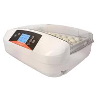 Инкубатор HHD 32 автоматический для яиц с роликовым лотком