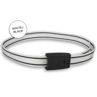 Ошейник с пластмассовой зажимной пряжкой для КРС 130х4см