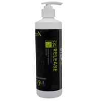 Система экспресс линьки шаг 2 кондиционер для собак и кошек Heiniger Progroom FurEx, 500 мл
