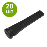 Перосъёмные пальцы PRQV-60, комплект 20 шт.