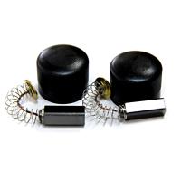 Карбоновые щетки с пружиной и защитный колпачок XTRA/HANDY