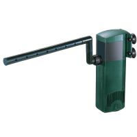 Фильтр внутренний Boyu FP-38E с флейтой 19 Вт 1350 л/ч для аквариума до 270 л