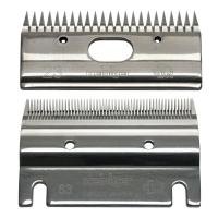 Ножевая пара Heiniger для стрижки лошадей и КРС 53/23  0,1 мм