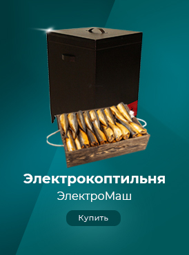 Коптильня электрическая / Дом и сад-Приготовление еды