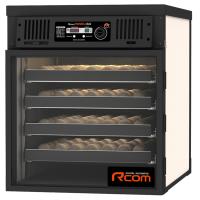 Инкубатор Rcom Maru 200 Deluxe MAX автоматический для яиц