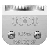 Ножевой блок стандарт А5 Heiniger Snap-on #0000 / 0.25 мм