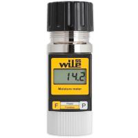 Влагомер зерна Wile 55, русскоязычная версия