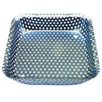 Сито Ø 3 мм для зернодробилки HobbyFarm ЕМ-25 / ЕМ-50 / ЕМ-60