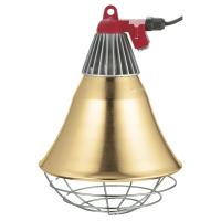 Рефлектор светильник JK Lighting JKBL-210 для ИК ламп E27 с переключателем Hi-Off-Lo