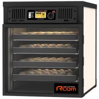 Инкубатор Rcom Maru 200 Deluxe PRO автоматический для яиц