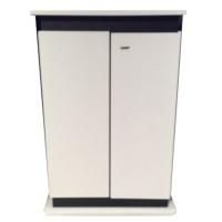 Тумба Boyu ECT-600 для аквариума Boyu EC-600, 600х303х750 мм, белая