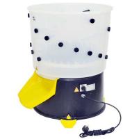 Перосъемная машина iPLUCK для уток, гусей