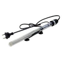 Нагреватель для аквариума Boyu HT-8200 200 Вт, терморегулятор, стекло на 190-250 л