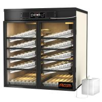 Инкубатор Rcom Maru 1000 Deluxe MAX автоматический для яиц