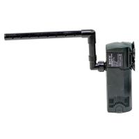 Фильтр внутренний Boyu FP-28E с флейтой 11 Вт 950 л/ч для аквариума до 190 л