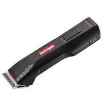 Машинка Heiniger Saphir Basic для стрижки животных, собак, кошек с лезвием #10 1,5 мм "red line"
