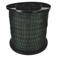 Лента для электропастуха FarmGuard зеленая 20 мм / 200 м