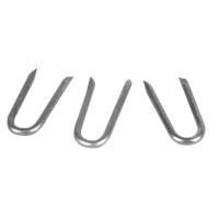 Зажим оцинкованный, 50 шт.