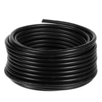 Шланг Ø 9х12 мм, средней жесткости, 1 м