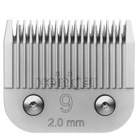 Ножевой блок стандарт А5 Heiniger 9/2.0 мм