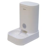 Автоматическая кормушка для собак и кошек Pawgether FG100 дозатор 3,5 л