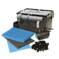 Фильтрующая система Newa Pratico advance 15000 с УФ лампой UV-C 18W