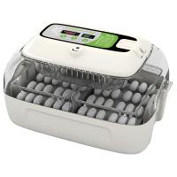 Инкубатор для яиц рептилий Rcom JURAGON MAX 60 автоматический