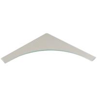 Крышка для аквариума Newa More NMO 20, стекло      