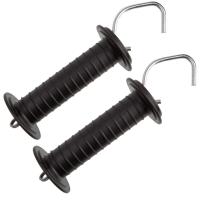 Ручка для калитки электропастуха, 2 шт.