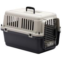 Переноска Departures Range 60х40х40 см, авиапереноска Pet Choice авиа стандарт для животных до 10 кг в самолете или в машине