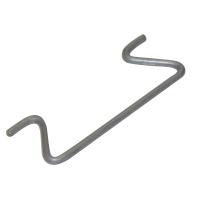 Зажим для держателя учетных карт