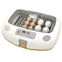 Инкубатор Rcom 20 DO MAX автоматический для яиц с овоскопом