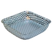 Сито Ø 5 мм для зернодробилки HobbyFarm ЕМ-25 / ЕМ-50 / ЕМ-60