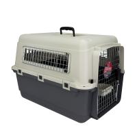 Переноска Departures Range 67х51х47 см для кошек и собак Pet Choice, стандарт IATA