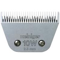 Ножевой блок стандарт А5 Heiniger 10W/2.3 мм широкий