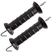 Ручка для калитки электропастуха Shockteq Olli усиленная, 2 шт.