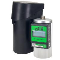 Влагомер Wile 26 сухого сена, сенажа и зеленой массы сена, как непрессованных, так и тюкованных 