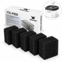 Фильтр для автопоилок Pawgether P900 / P900c, 5 шт.