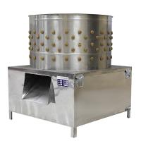 Перосъёмная машина NT-800 для индеек