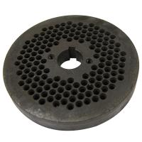 Матрица для гранулятора с отверстиями 5 мм / толщина 20 мм