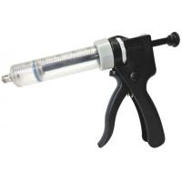 Револьверный полуавтоматический шприц Matik DEMAPLAST 50 мл