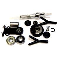 Набор запчастей для головки машинки Heiniger Xtra