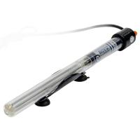 Нагреватель для аквариума Boyu HT-8300 300 Вт, терморегулятор, стекло