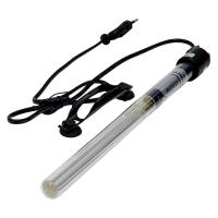 Нагреватель для аквариума Boyu HT-8250 250 Вт, терморегулятор, стекло на 250-300 л