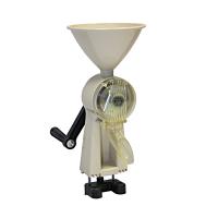 Мельница для зерна Novital Grillo ручная