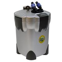 Фильтр внешний Boyu EFU-35 с УФ стерилизацией для аквариума 350-550 л канистровый 950 л/ч